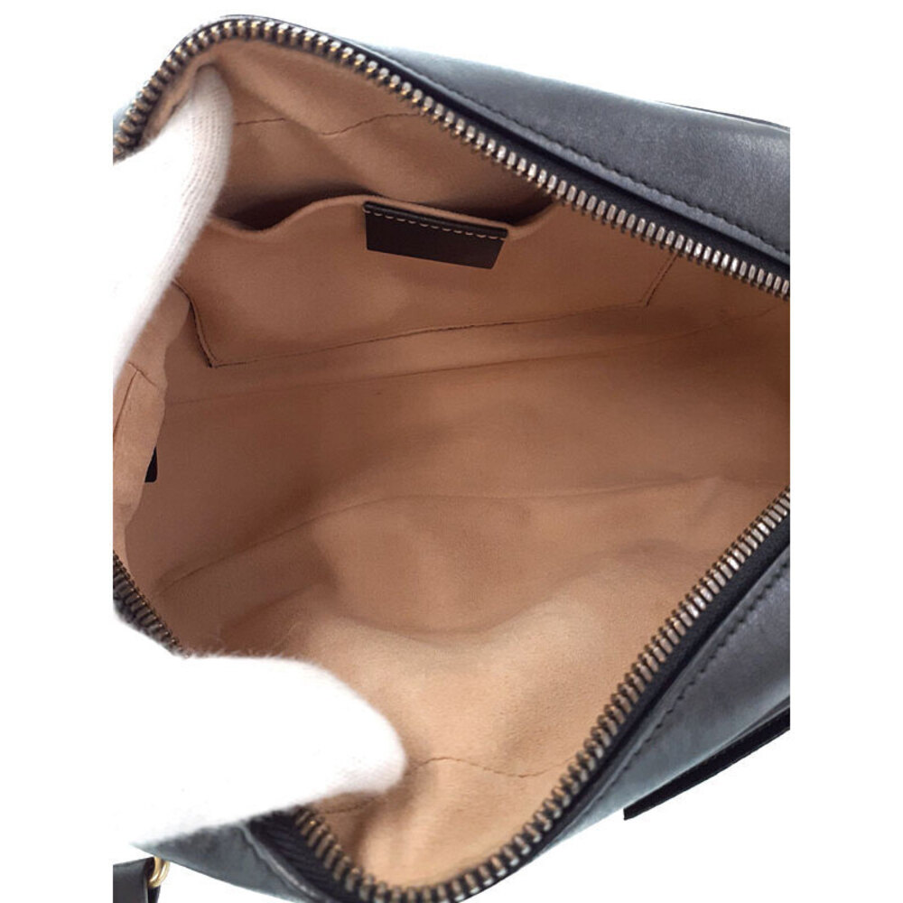 Gucci GG Bag Quilted Marmont Shoulder - Picture 3 of 9